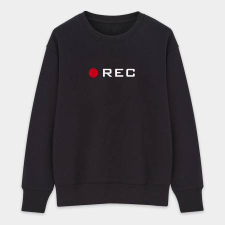 錄影中 REC LIVE PLAY