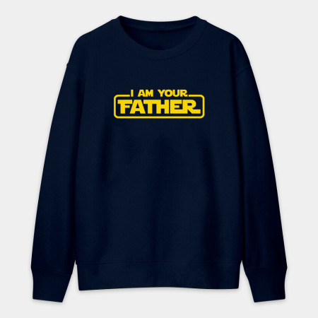 I AM YOUR FATHER