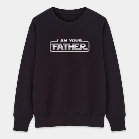 I AM YOUR FATHER I AM YOUR FATHER