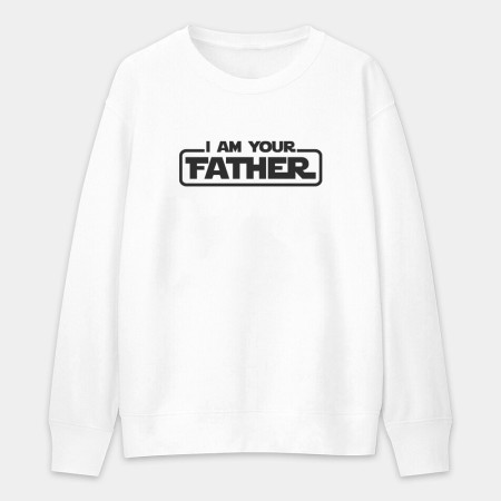 I AM YOUR FATHER I AM YOUR FATHER
