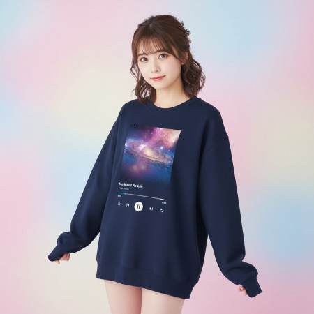 No Music No Life(客製化唱片) No Music No Life(客製化唱片)