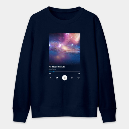 No Music No Life(客製化唱片) No Music No Life(客製化唱片)