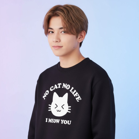 No Cat No Life