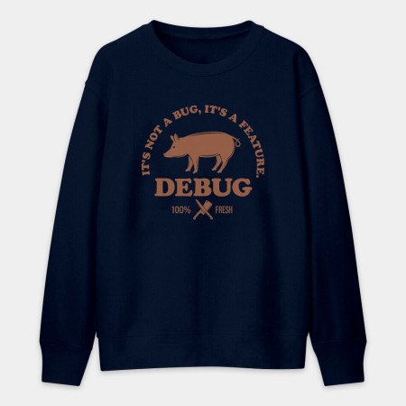 Debug 工程師語錄 （客製化文字）
