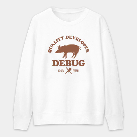 Debug 工程師語錄 （客製化文字）