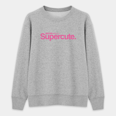 極度可愛 Super Cute 極度可愛 Super Cute