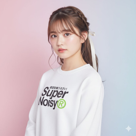 極度聒噪 Super Noisy 極度聒噪 Super Noisy