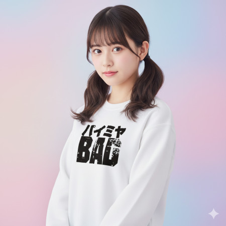 派咪呀 BAD パイミヤ  派咪呀 BAD パイミヤ