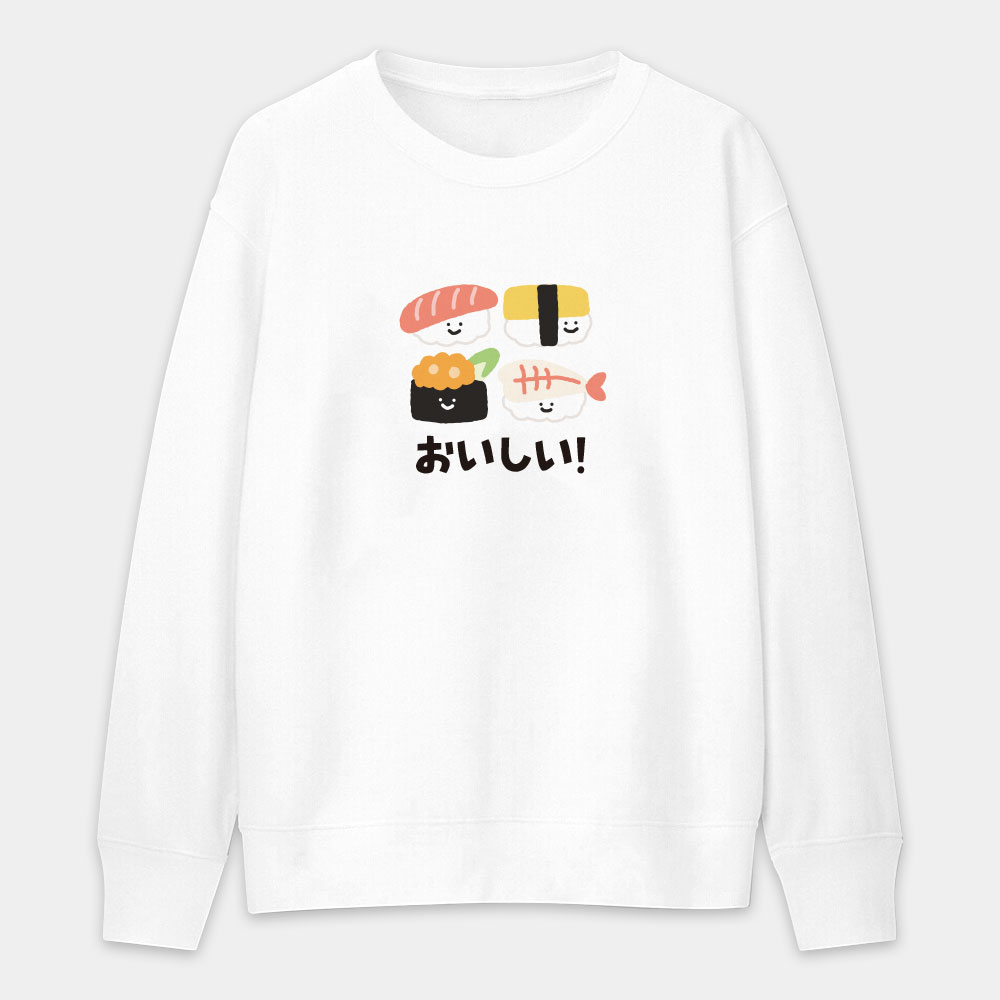 Kawaii 壽司 Kawaii 壽司