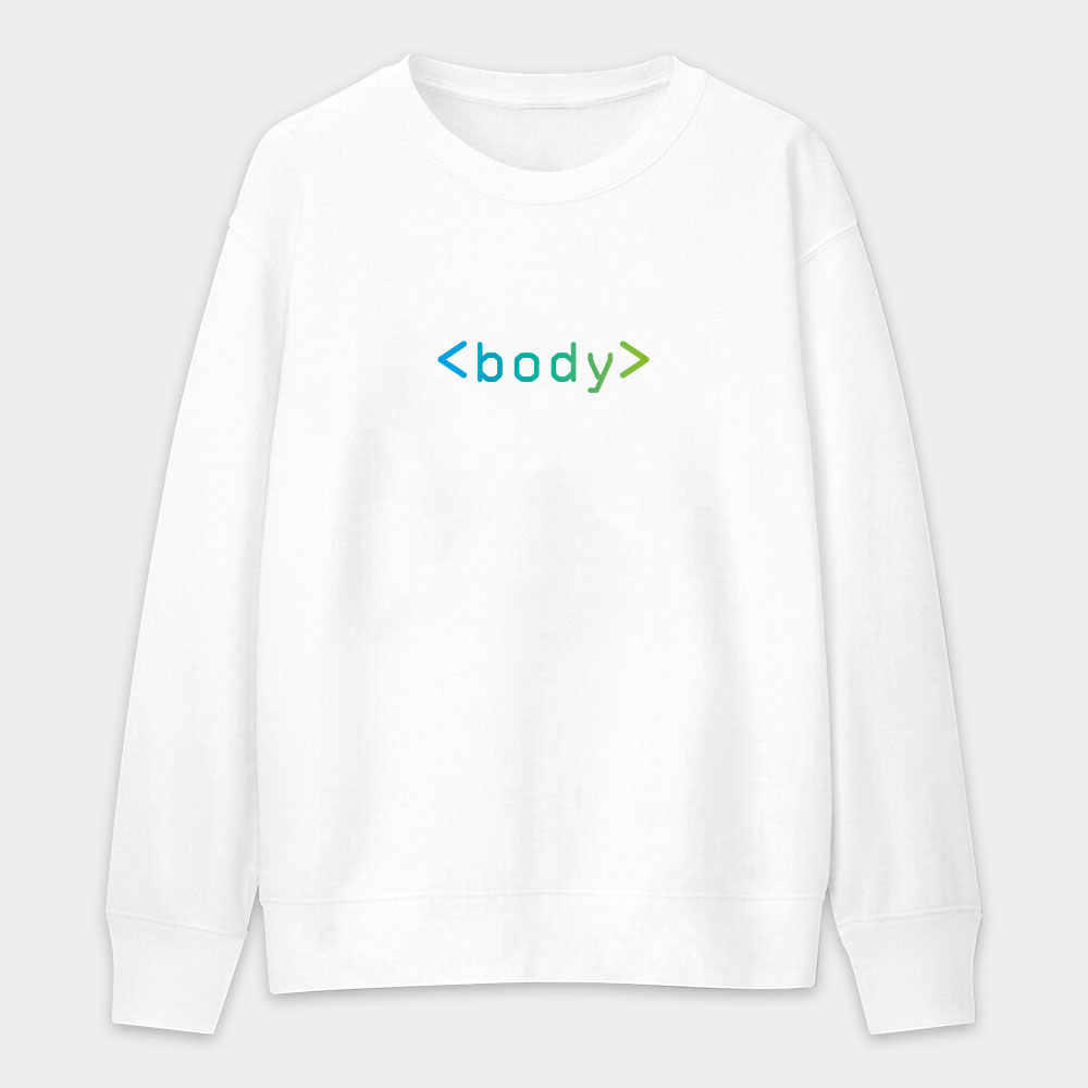 Body 客製化文字 Body 客製化文字