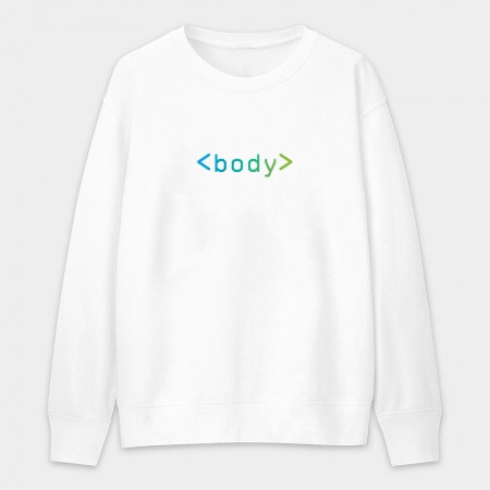 Body 客製化文字 Body 客製化文字