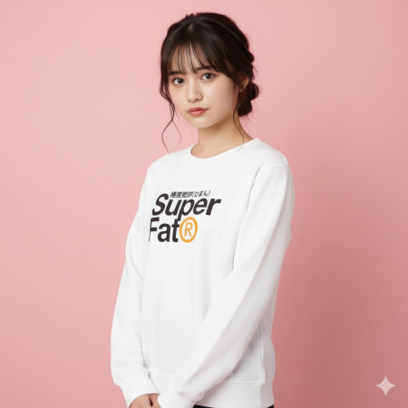 極度肥胖 Super Fat 極度肥胖 Super Fat