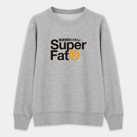 極度肥胖 Super Fat 極度肥胖 Super Fat