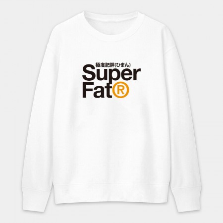 極度肥胖 Super Fat 極度肥胖 Super Fat
