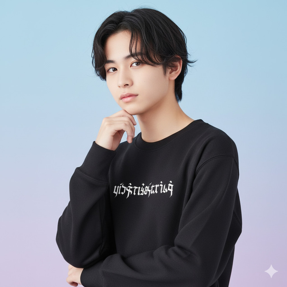 勇者台灣人也一定會的精靈文 勇者台灣人也一定會的精靈文