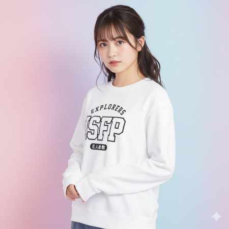 MBTI（客製化球衣）