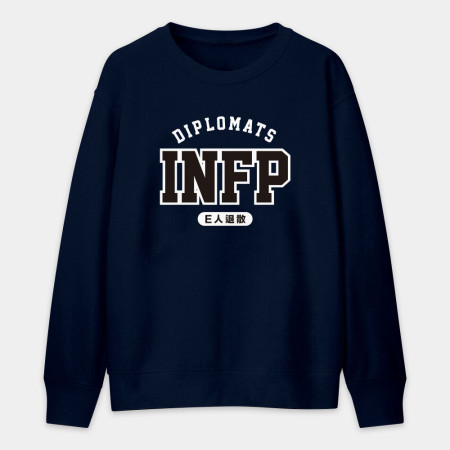 MBTI(客製化球衣) MBTI(客製化球衣)