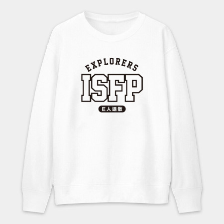 MBTI(客製化球衣) MBTI(客製化球衣)