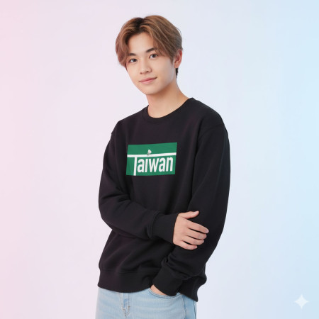 TAIWAN 台灣羽球金牌
