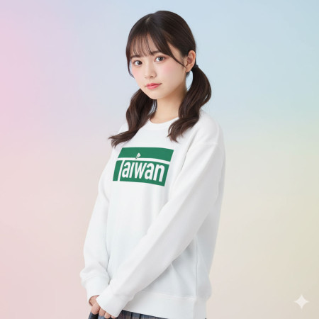 TAIWAN 台灣羽球金牌 TAIWAN 台灣羽球金牌
