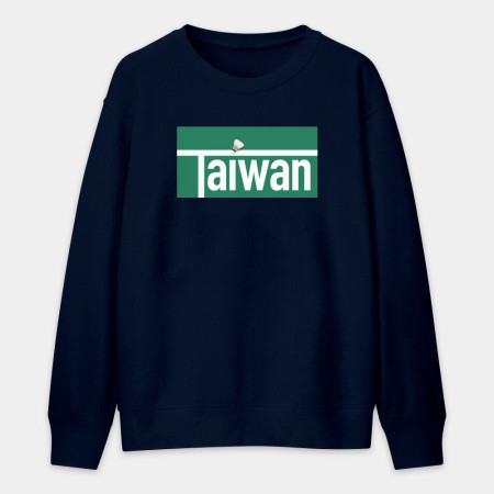 TAIWAN 台灣羽球金牌 TAIWAN 台灣羽球金牌