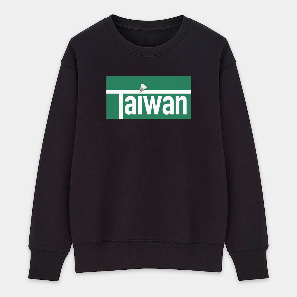 TAIWAN 台灣羽球金牌 TAIWAN 台灣羽球金牌