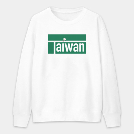 TAIWAN 台灣羽球金牌 TAIWAN 台灣羽球金牌