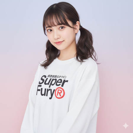 極度暴躁 Super Fury 極度暴躁 Super Fury
