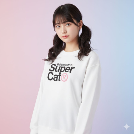 極度貓奴 Super Cat 極度貓奴 Super Cat