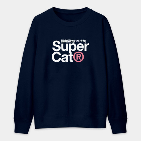 極度貓奴 Super Cat 極度貓奴 Super Cat