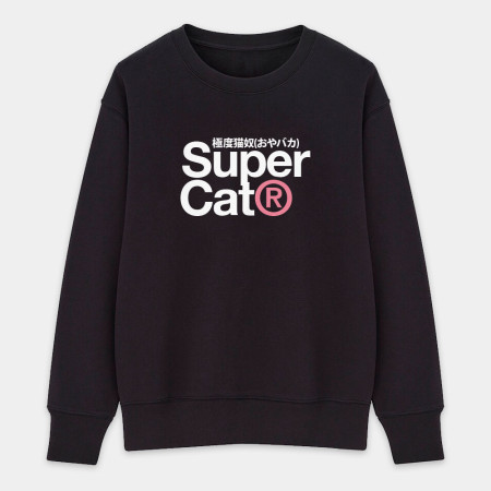 極度貓奴 Super Cat 極度貓奴 Super Cat