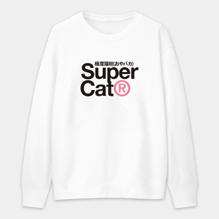 極度貓奴 Super Cat 極度貓奴 Super Cat