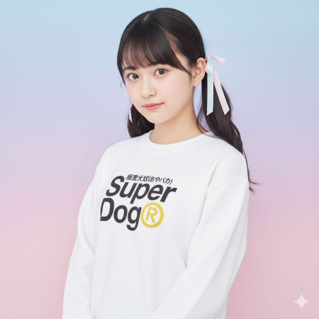 極度狗奴 Super Dog