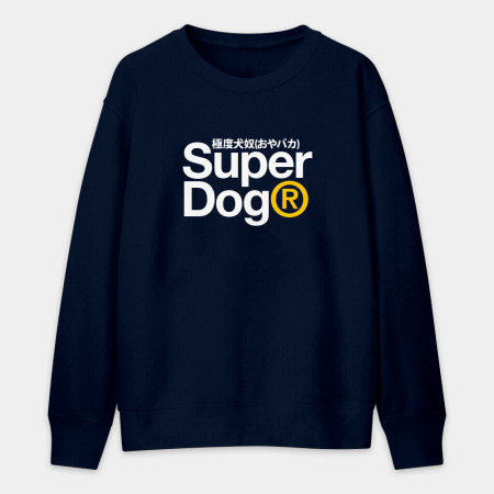 極度狗奴 Super Dog 極度狗奴 Super Dog