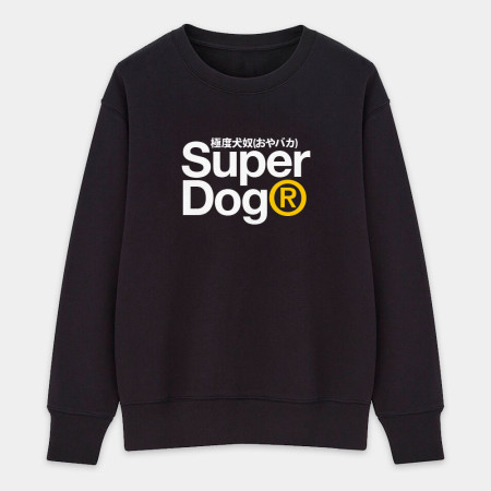 極度狗奴 Super Dog 極度狗奴 Super Dog