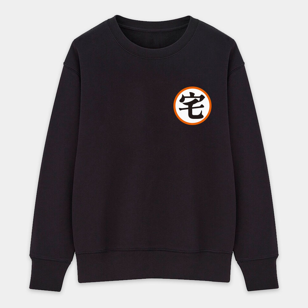 龜仙人道服（客製化文字）