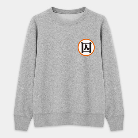 龜仙人道服（客製化文字）