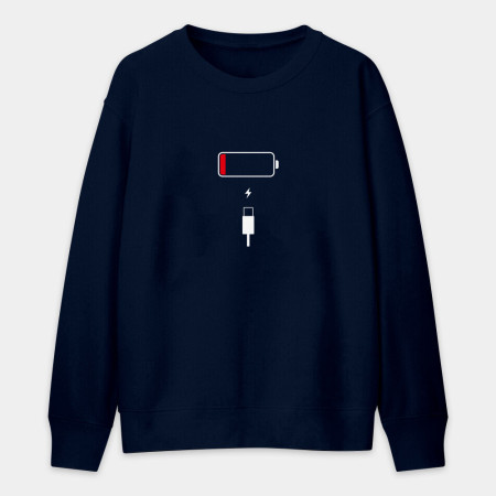 充電