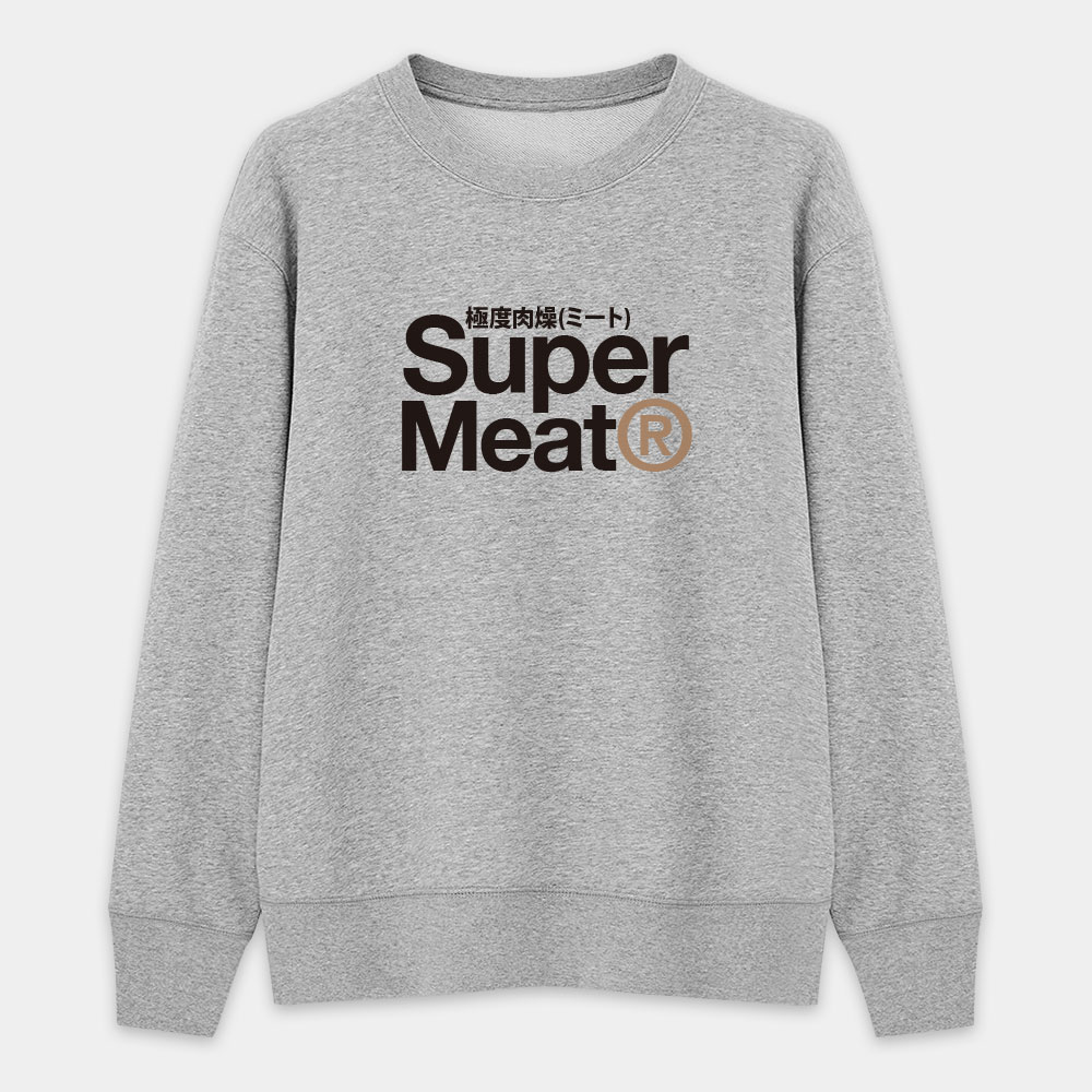 極度肉燥 Super Meat 極度肉燥 Super Meat