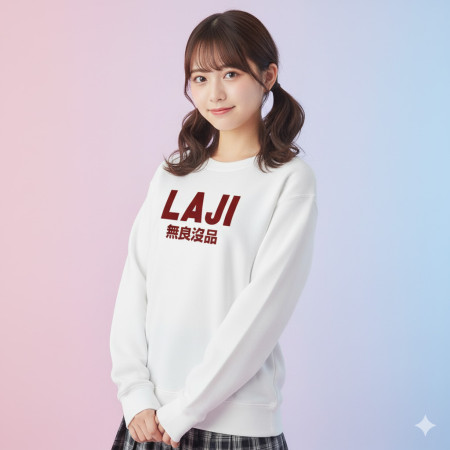 LAJI 無良沒品