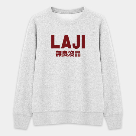 LAJI 無良沒品