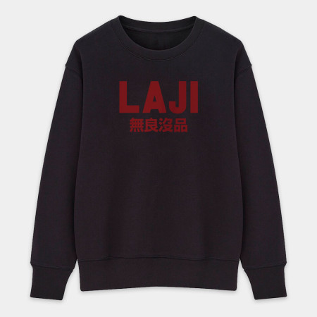 LAJI 無良沒品