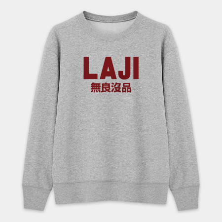 LAJI 無良沒品