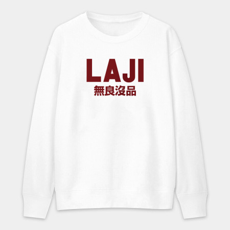 LAJI 無良沒品