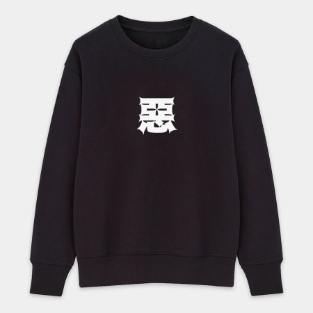 屁 怒 滾 惡（客製化文字）