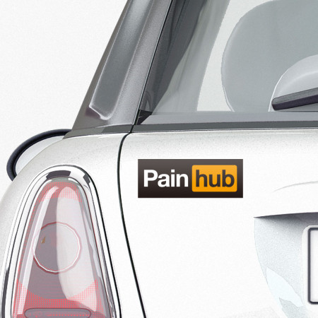 Painhub