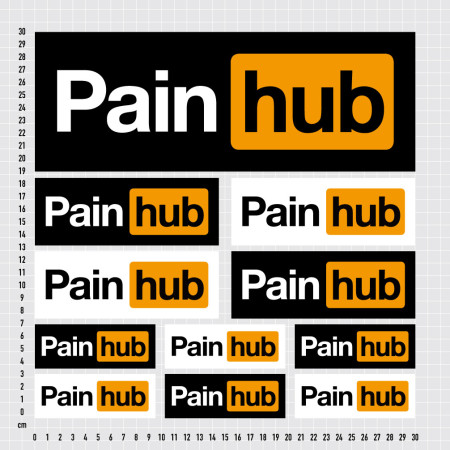 Painhub