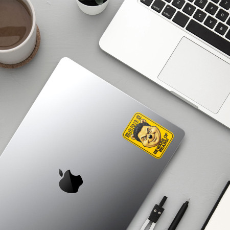 中出沒注意 中出沒注意