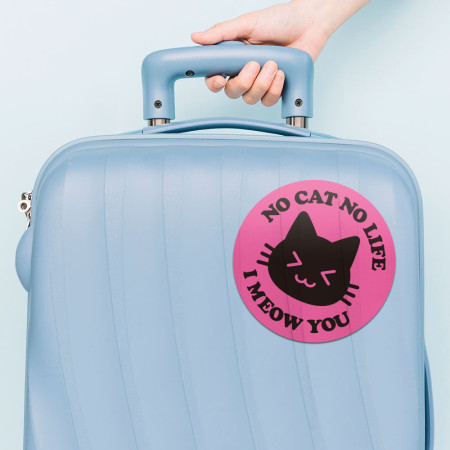 No Cat No Life