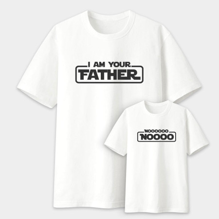 I AM YOUR FATHER 親子組合 I AM YOUR FATHER 親子組合